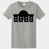 Women's Ultra Cotton ® 100% US Cotton T Shirt Thumbnail