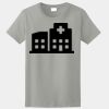 Women's Ultra Cotton ® 100% US Cotton T Shirt Thumbnail