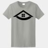 Women's Ultra Cotton ® 100% US Cotton T Shirt Thumbnail