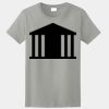 Women's Ultra Cotton ® 100% US Cotton T Shirt Thumbnail