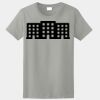 Women's Ultra Cotton ® 100% US Cotton T Shirt Thumbnail