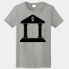 Women's Ultra Cotton ® 100% US Cotton T Shirt Thumbnail