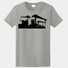 Women's Ultra Cotton ® 100% US Cotton T Shirt Thumbnail