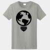 Women's Ultra Cotton ® 100% US Cotton T Shirt Thumbnail