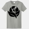 Women's Ultra Cotton ® 100% US Cotton T Shirt Thumbnail