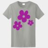 Women's Ultra Cotton ® 100% US Cotton T Shirt Thumbnail