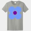 Women's Ultra Cotton ® 100% US Cotton T Shirt Thumbnail