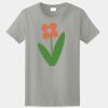 Women's Ultra Cotton ® 100% US Cotton T Shirt Thumbnail