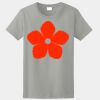 Women's Ultra Cotton ® 100% US Cotton T Shirt Thumbnail