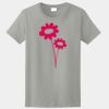 Women's Ultra Cotton ® 100% US Cotton T Shirt Thumbnail