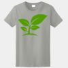 Women's Ultra Cotton ® 100% US Cotton T Shirt Thumbnail