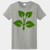Women's Ultra Cotton ® 100% US Cotton T Shirt Thumbnail