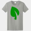 Women's Ultra Cotton ® 100% US Cotton T Shirt Thumbnail
