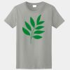 Women's Ultra Cotton ® 100% US Cotton T Shirt Thumbnail