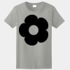 Women's Ultra Cotton ® 100% US Cotton T Shirt Thumbnail