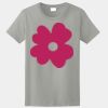 Women's Ultra Cotton ® 100% US Cotton T Shirt Thumbnail