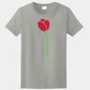Women's Ultra Cotton ® 100% US Cotton T Shirt Thumbnail