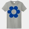 Women's Ultra Cotton ® 100% US Cotton T Shirt Thumbnail
