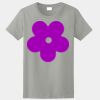 Women's Ultra Cotton ® 100% US Cotton T Shirt Thumbnail
