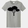 Women's Ultra Cotton ® 100% US Cotton T Shirt Thumbnail
