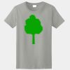 Women's Ultra Cotton ® 100% US Cotton T Shirt Thumbnail