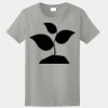 Women's Ultra Cotton ® 100% US Cotton T Shirt Thumbnail