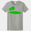 Women's Ultra Cotton ® 100% US Cotton T Shirt Thumbnail