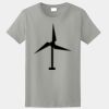 Women's Ultra Cotton ® 100% US Cotton T Shirt Thumbnail