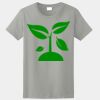 Women's Ultra Cotton ® 100% US Cotton T Shirt Thumbnail