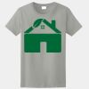 Women's Ultra Cotton ® 100% US Cotton T Shirt Thumbnail