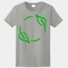 Women's Ultra Cotton ® 100% US Cotton T Shirt Thumbnail