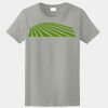 Women's Ultra Cotton ® 100% US Cotton T Shirt Thumbnail