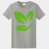 Women's Ultra Cotton ® 100% US Cotton T Shirt Thumbnail