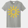 Women's Ultra Cotton ® 100% US Cotton T Shirt Thumbnail