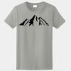 Women's Ultra Cotton ® 100% US Cotton T Shirt Thumbnail
