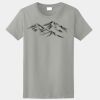 Women's Ultra Cotton ® 100% US Cotton T Shirt Thumbnail