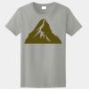 Women's Ultra Cotton ® 100% US Cotton T Shirt Thumbnail