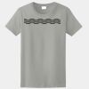 Women's Ultra Cotton ® 100% US Cotton T Shirt Thumbnail