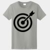 Women's Ultra Cotton ® 100% US Cotton T Shirt Thumbnail