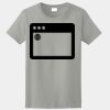 Women's Ultra Cotton ® 100% US Cotton T Shirt Thumbnail