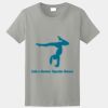Women's Ultra Cotton ® 100% US Cotton T Shirt Thumbnail