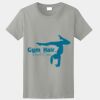 Women's Ultra Cotton ® 100% US Cotton T Shirt Thumbnail
