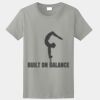 Women's Ultra Cotton ® 100% US Cotton T Shirt Thumbnail