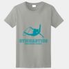 Women's Ultra Cotton ® 100% US Cotton T Shirt Thumbnail