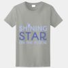 Women's Ultra Cotton ® 100% US Cotton T Shirt Thumbnail