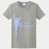 Women's Ultra Cotton ® 100% US Cotton T Shirt Thumbnail