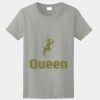 Women's Ultra Cotton ® 100% US Cotton T Shirt Thumbnail