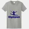 Women's Ultra Cotton ® 100% US Cotton T Shirt Thumbnail