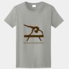 Women's Ultra Cotton ® 100% US Cotton T Shirt Thumbnail