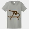 Women's Ultra Cotton ® 100% US Cotton T Shirt Thumbnail
